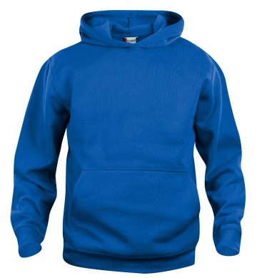 021021 55basichoodyjuniorbluefront