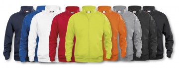 Clique Basic Cardigan Kids