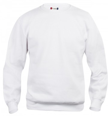 Clique Basic Roundneck Sweater