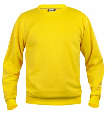 Clique Basic Roundneck Sweater