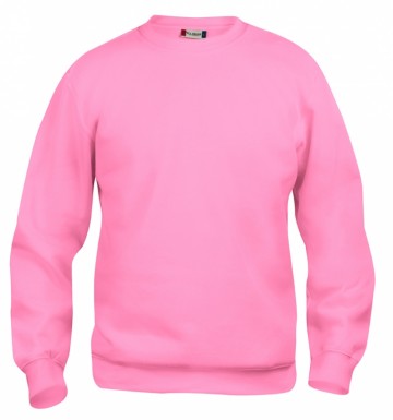 Clique Basic Roundneck Sweater