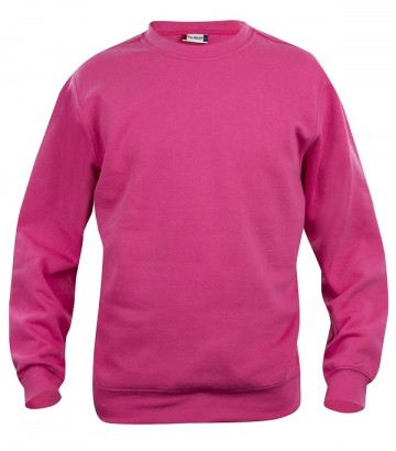 Clique Basic Roundneck Sweater