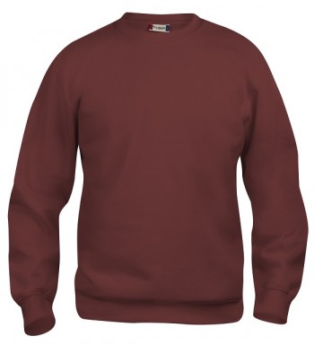 Clique Basic Roundneck Sweater