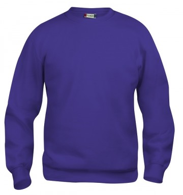 Clique Basic Roundneck Sweater