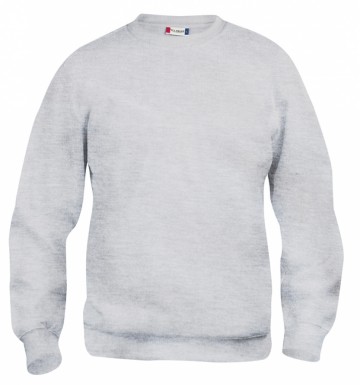 Clique Basic Roundneck Sweater