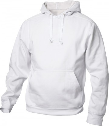 Clique Basic Hoody