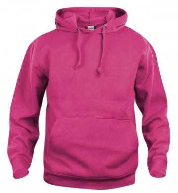 Clique Basic Hoody