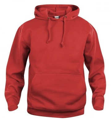 Clique Basic Hoody