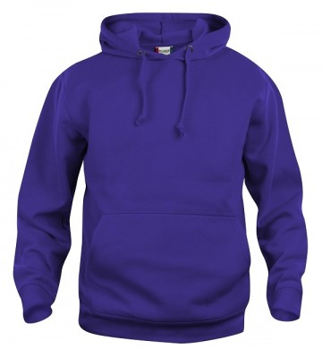 Clique Basic Hoody