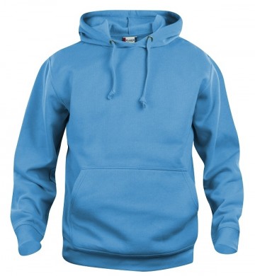 Clique Basic Hoody