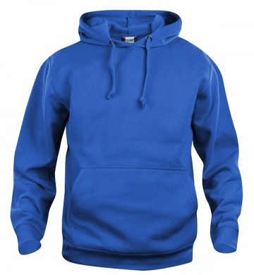 Clique Basic Hoody