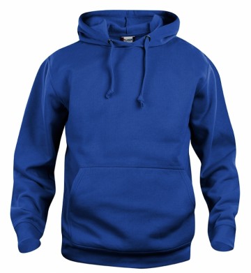 Clique Basic Hoody