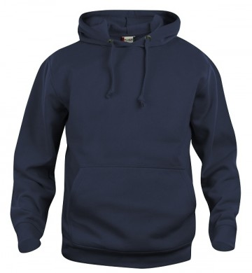 Clique Basic Hoody