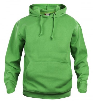 Clique Basic Hoody
