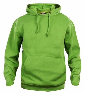 Clique Basic Hoody