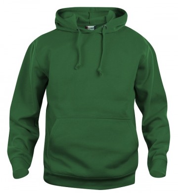 Clique Basic Hoody