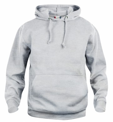 Clique Basic Hoody