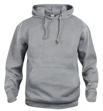 Clique Basic Hoody