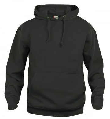 Clique Basic Hoody