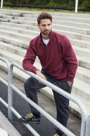 021037 Clique Basic sweatpant