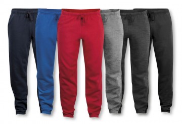 021037 Clique Basic sweatpant