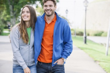 021039 Clique Basic Cardigan dames