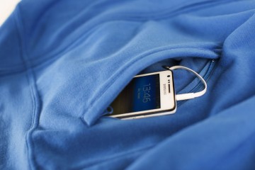 021039 Clique Basic Cardigan dames