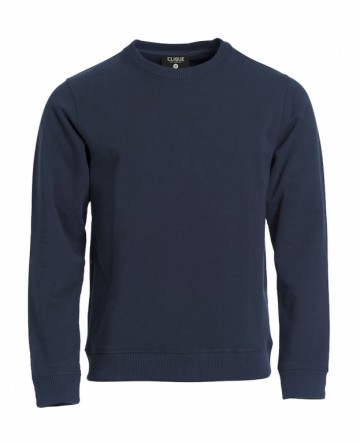 Clique Classic Roundneck sweatshirt