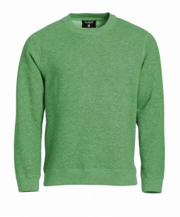 Clique Classic Roundneck sweatshirt