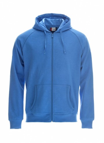 Clique Loris sweatjacket met rits