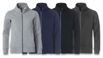 021048 Classic Cardigan