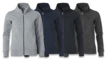 021049 Classic Cardigan Ladies