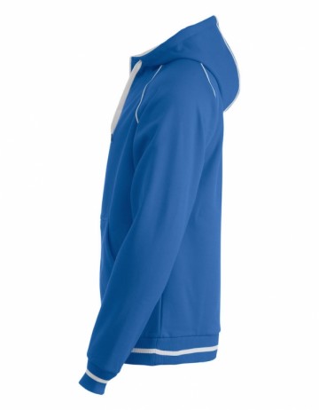 Clique Gerry hooded jack