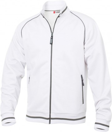 Clique 021053 Craig Piqué jack wit