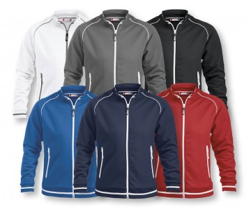 Clique 021053 Craig Piqué jack