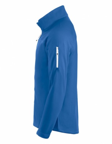 Clique Ducan sweater met rits