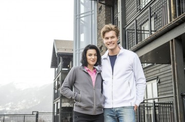 021058 Classic FT Jacket