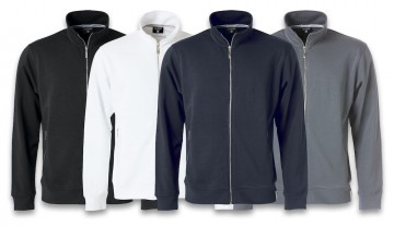 021058 Classic FT Jacket