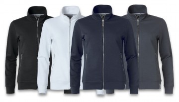 021059 Classic FT Jacket dames