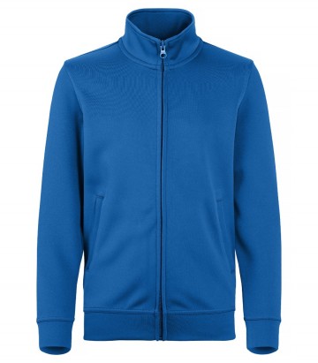 021068 55basicactivecardiganjuniorroyalbluefront