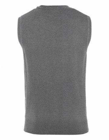 Clique Adrian pullover met V-hals