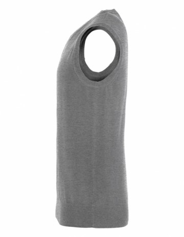 Clique Adrian pullover met V-hals