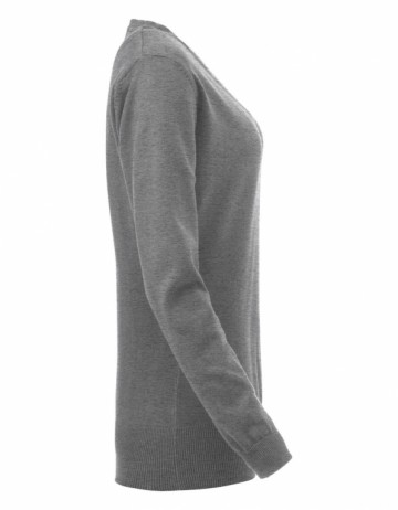 021176 Clique Aston met V-hals dames