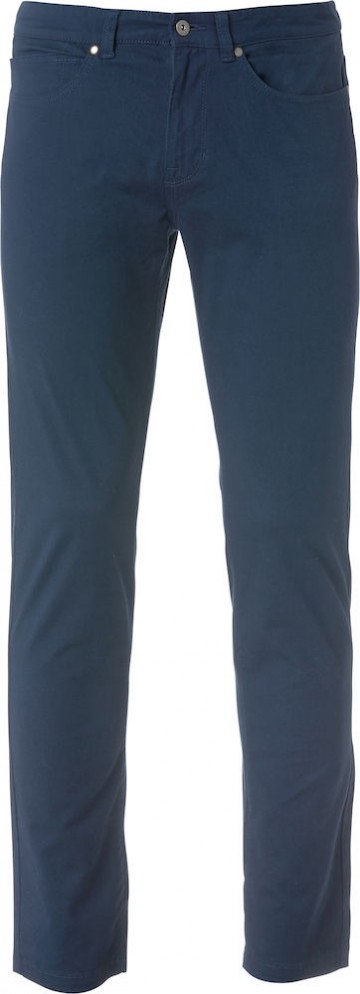 022043580 5-Pocket stretch light