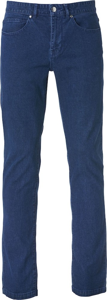 022044580 5-Pocket Denim stretch