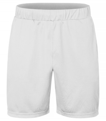 022053 00basicactiveshortswhitefront