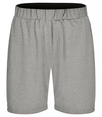 022053 95basicactiveshortsgreymelangefront