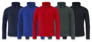 023901 Basic Polar fleece