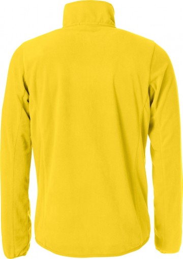 023914 10 Basic Microfleece jack