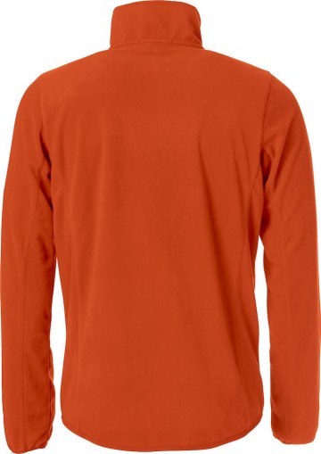 023914 18 Basic Microfleece jack